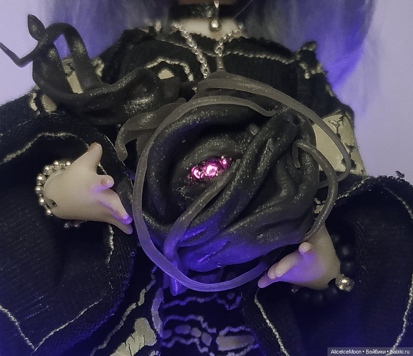 🕷️ Козявка 🦇 — 3D