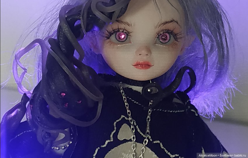 🕷️ Козявка 🦇 — 3D