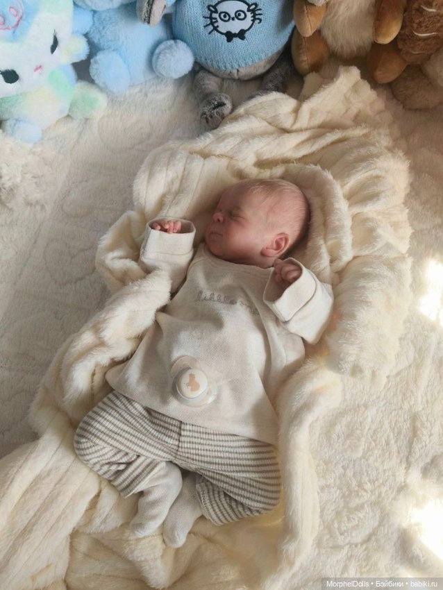 Мои чудесные малыши: Коралина