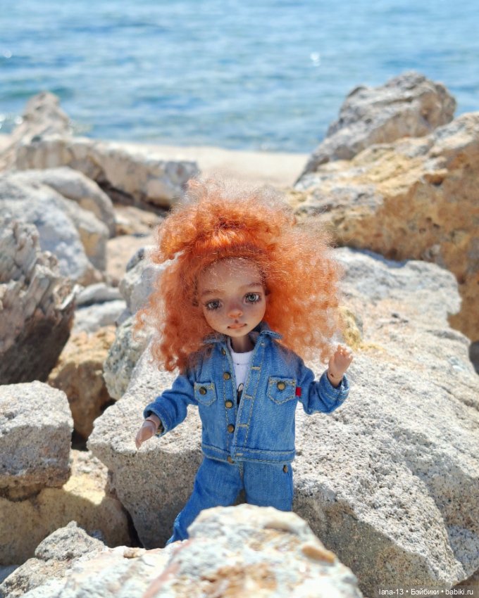 Что может быть лучше — Одежда и обувь для кукол своими руками: фото