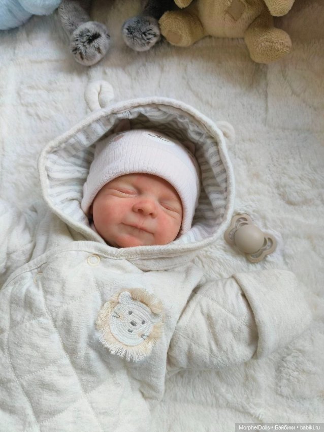 Мои чудесные малыши: Коралина