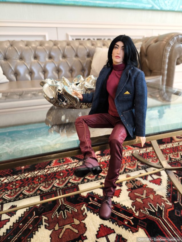 Возвращение в детство, часть 2 (фото 3)