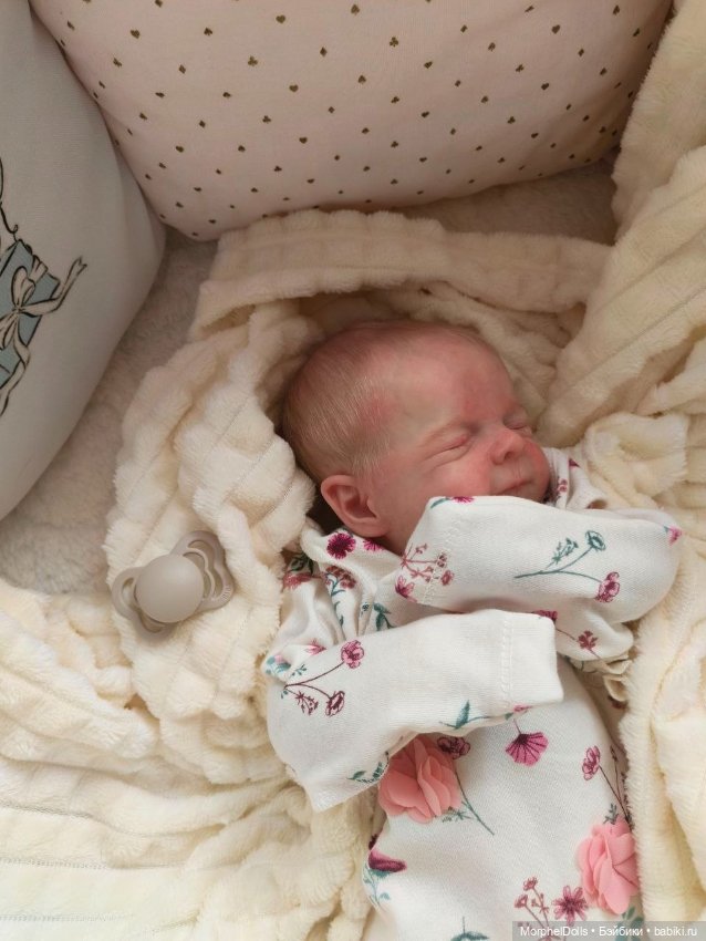 Мои чудесные малыши: Коралина