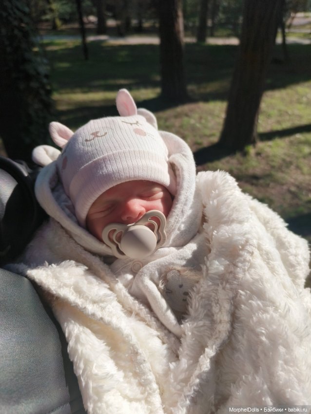 Мои чудесные малыши: Коралина