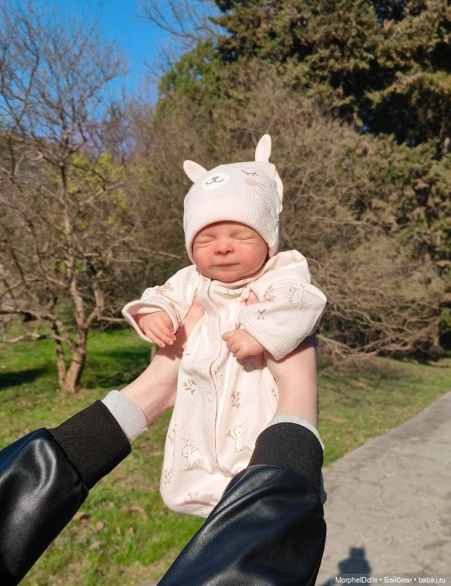 Мои чудесные малыши: Коралина