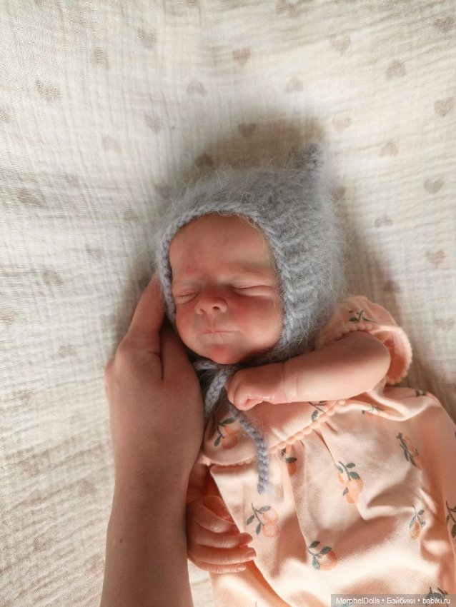 Мои чудесные малыши: Коралина