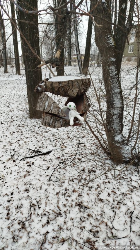 Мимоходом — Игровые куклы разных производителей (Разное): редкие бренды (фото 9)