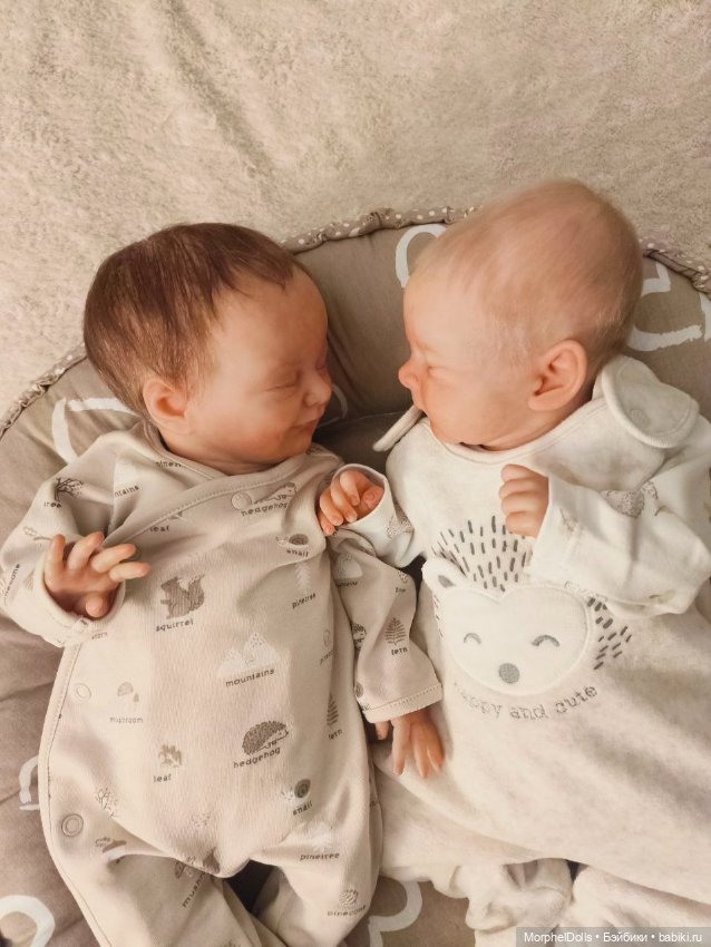 Мои чудесные малыши: Коралина