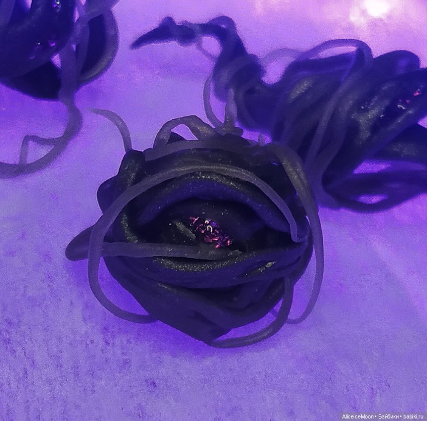 🕷️ Козявка 🦇 — 3D