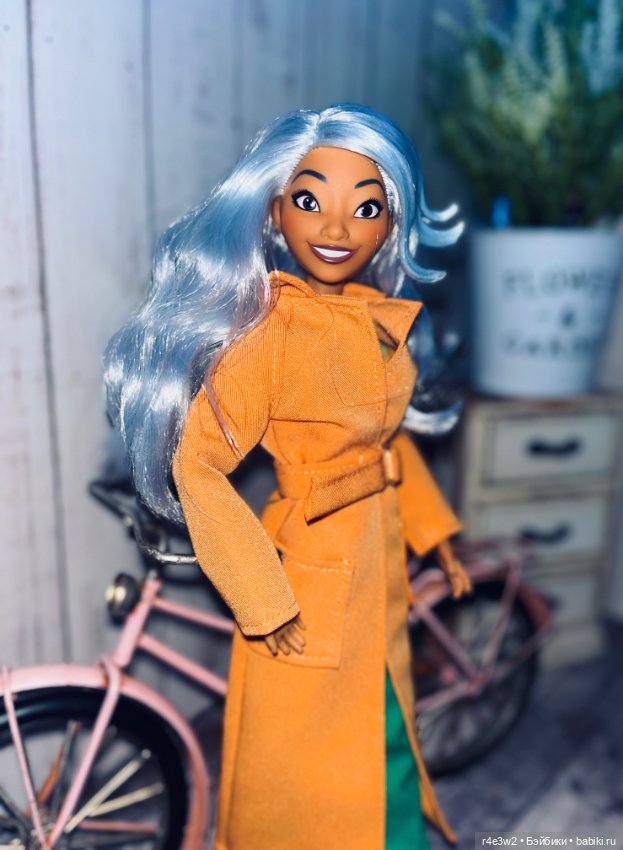 Сису и последний дракон . Дисней (фото 7)