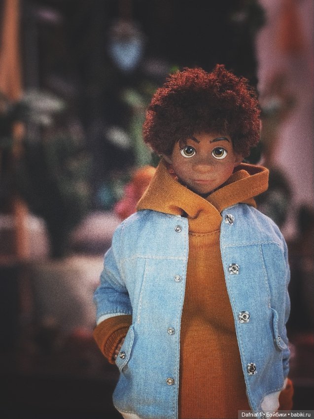 Гибриды шарнирных кукол (не БЖД): подбор тела