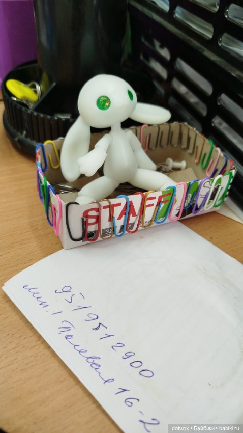 Мимоходом — Игровые куклы разных производителей (Разное): редкие бренды