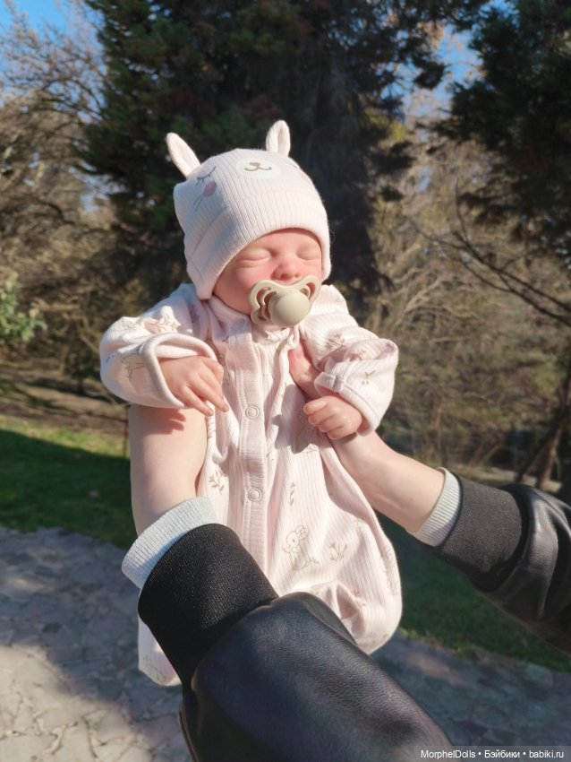 Мои чудесные малыши: Коралина