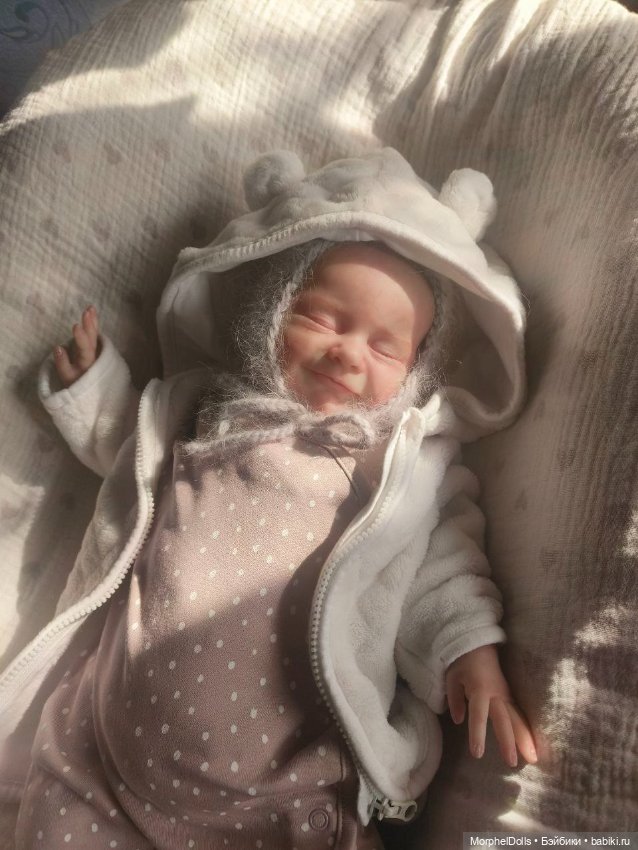 Мои чудесные малыши: Коралина