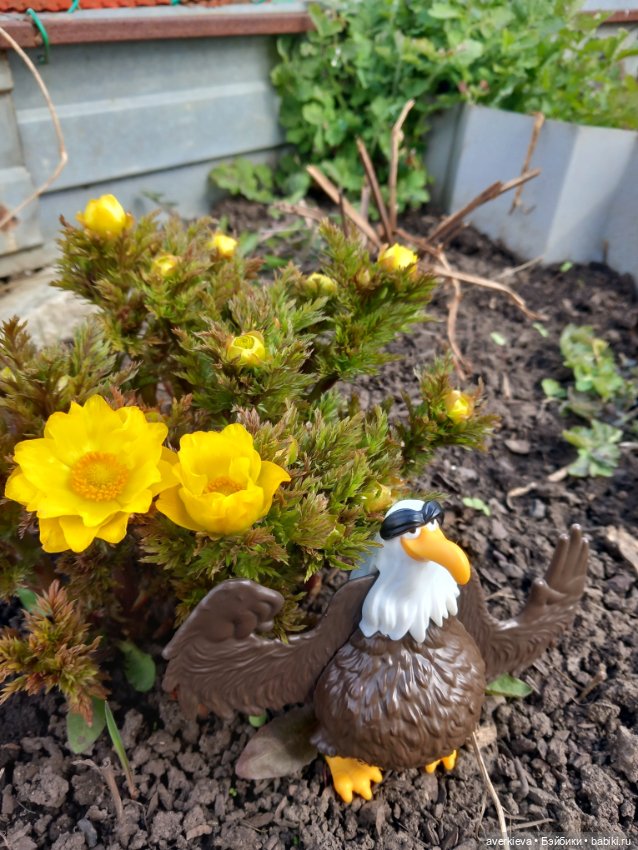 Вахтанг — Коллекционные фигурки (разное): животные (фото 4)