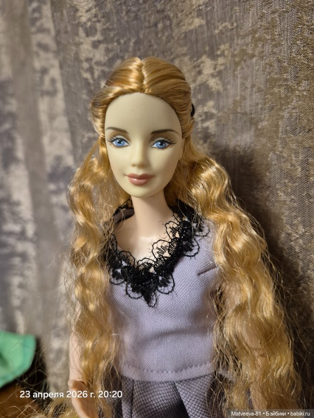 Барби Викинг — Игровые куклы разных производителей (Разное): редкие бренды
