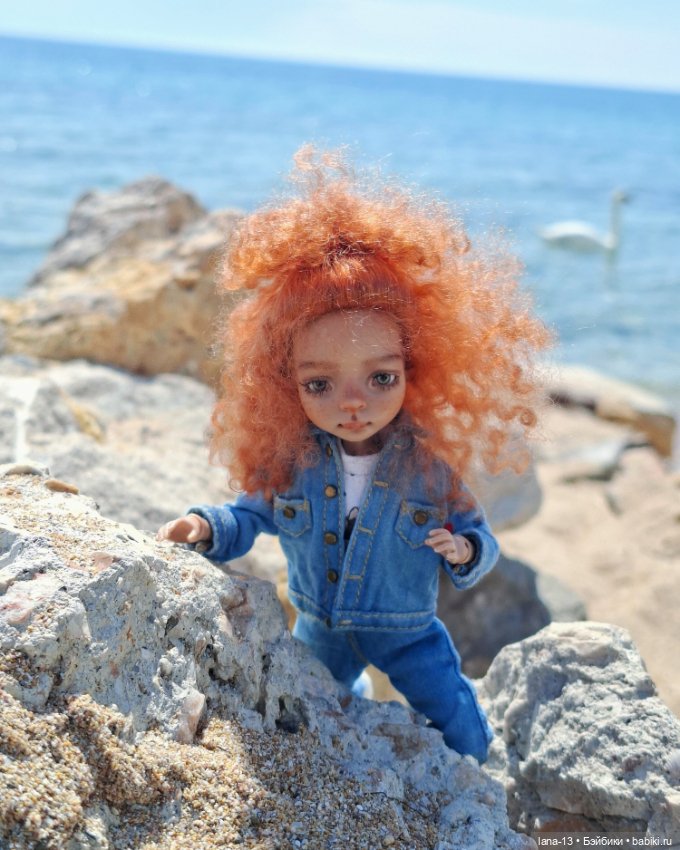 Что может быть лучше — Одежда и обувь для кукол своими руками: фото (фото 2)