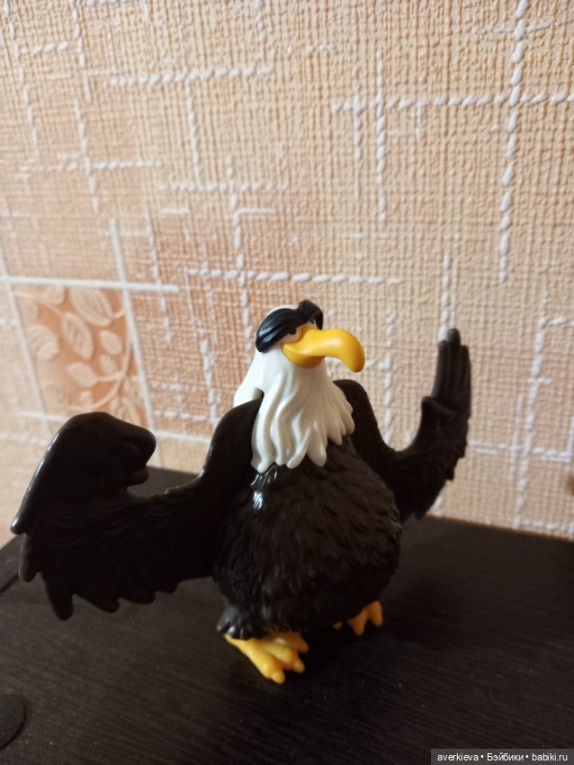 Вахтанг — Коллекционные фигурки (разное): животные