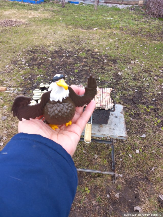 Вахтанг — Коллекционные фигурки (разное): животные (фото 10)