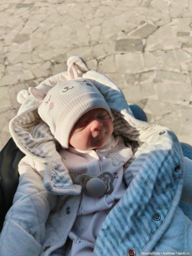 Мои чудесные малыши: Коралина