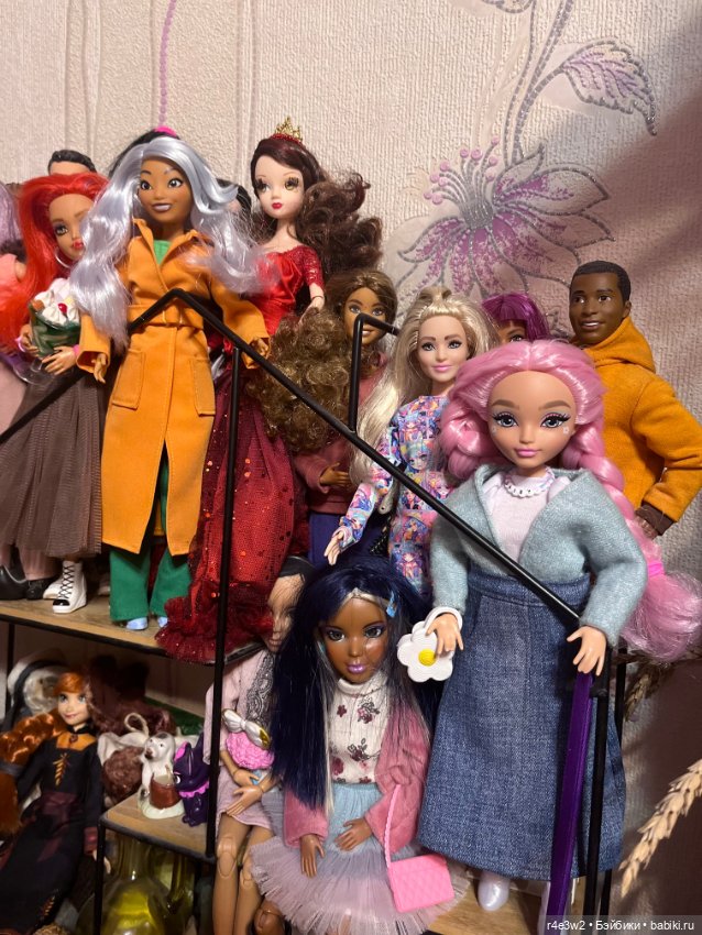 Сису и последний дракон . Дисней (фото 10)