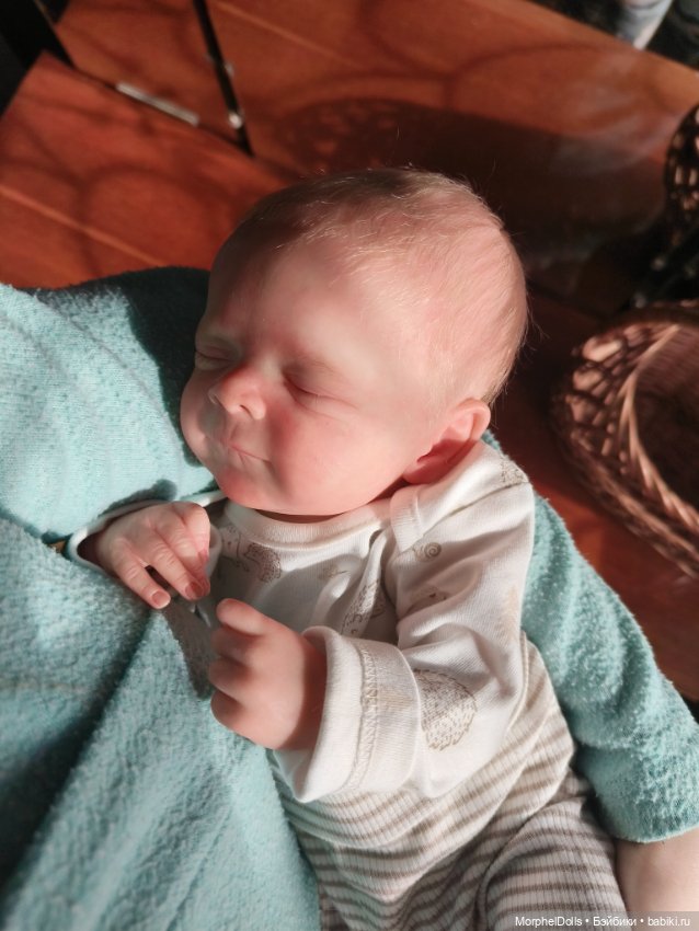 Мои чудесные малыши: Коралина