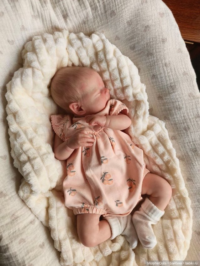 Мои чудесные малыши: Коралина