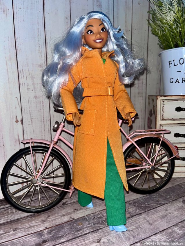 Сису и последний дракон . Дисней (фото 6)