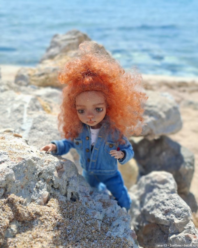 Что может быть лучше — Одежда и обувь для кукол своими руками: фото (фото 3)