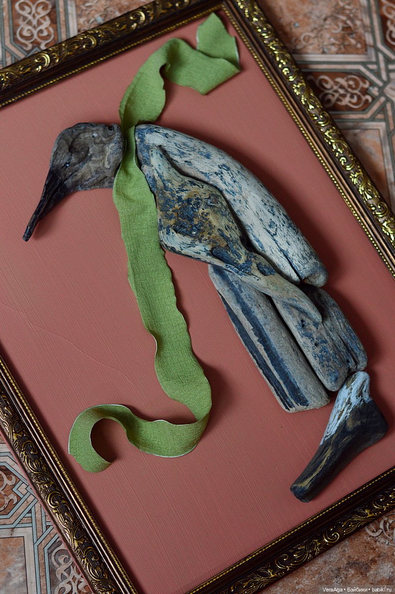 Дрифтвуд: господин Белые Гетры (фото 5)