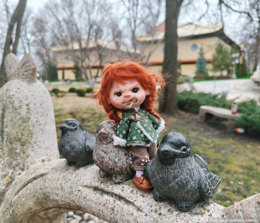 Золотой город (часть 2) — Туризм и путешествия: фотоотчеты из поездок (фото 2)