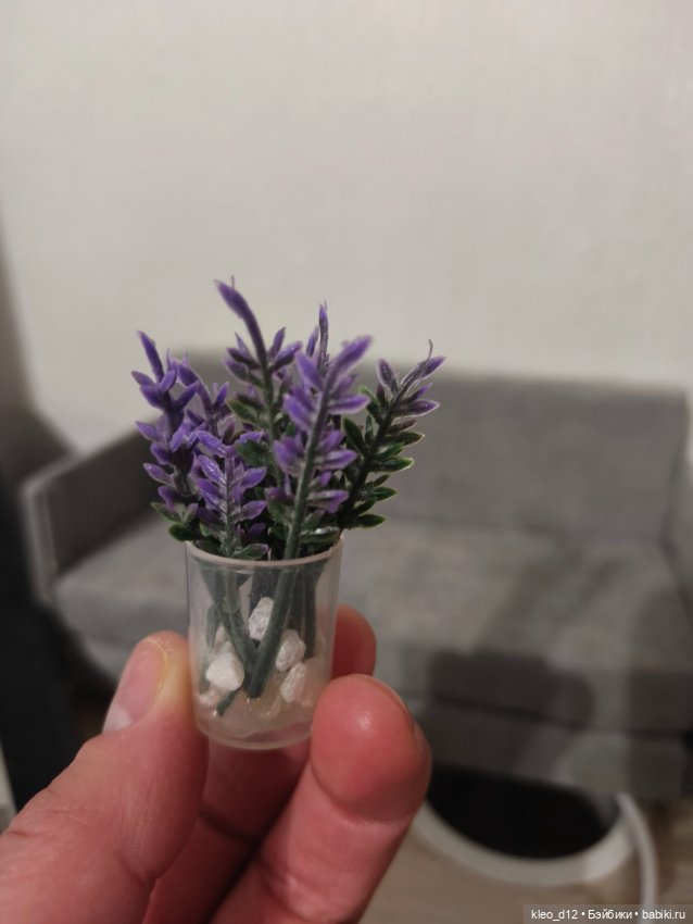 Дом готов — Кукольные домики своими руками: фото