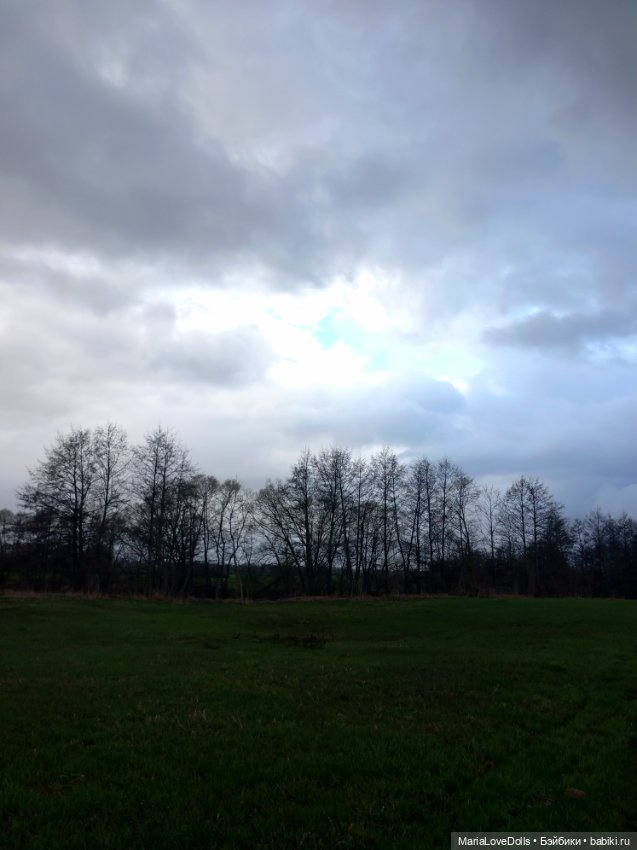 За полчаса до грозы — Куклы Rosemarie Anna Muller (Мюллер): Вихтели (Wichtel)