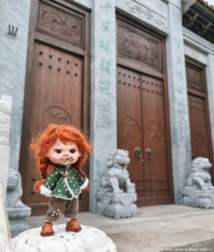 Золотой город (часть 2) — Туризм и путешествия: фотоотчеты из поездок (фото 3)