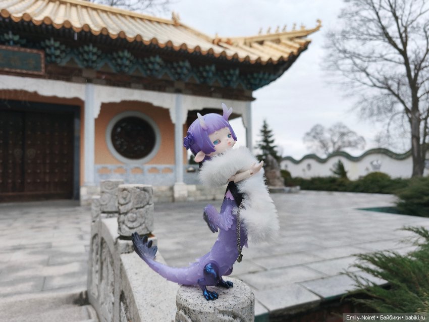 Золотой город (часть 1) — Туризм и путешествия: фотоотчеты из поездок (фото 2)