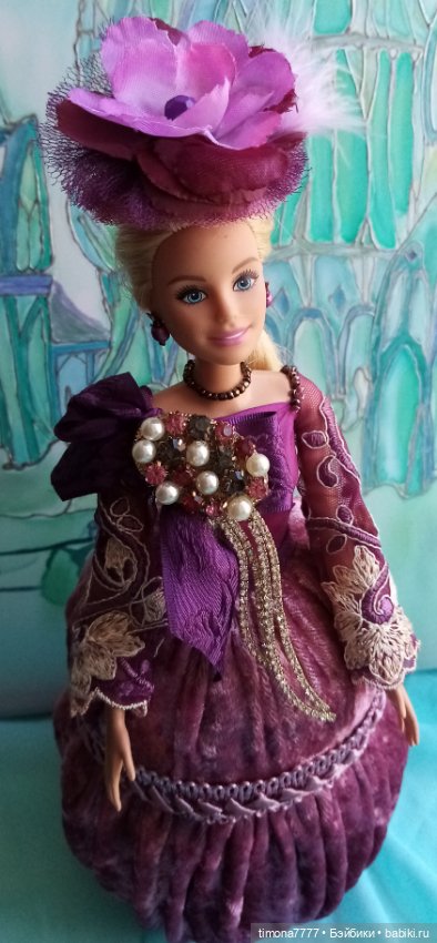 Мои новые изделия — Одежда и обувь для кукол своими руками: фото (фото 5)