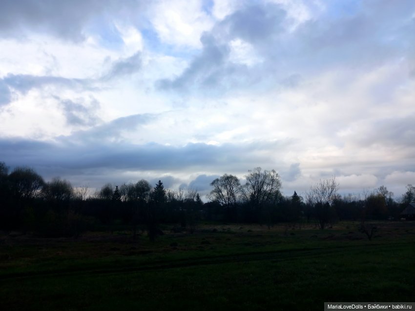 За полчаса до грозы — Куклы Rosemarie Anna Muller (Мюллер): Вихтели (Wichtel) (фото 2)