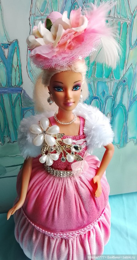 Мои новые изделия — Одежда и обувь для кукол своими руками: фото