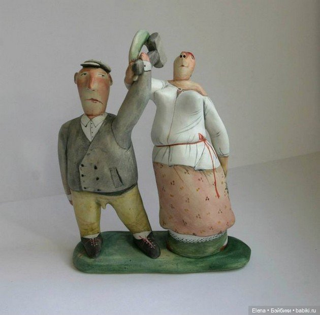 Керамическая магия Эли Невинной (фото 4)