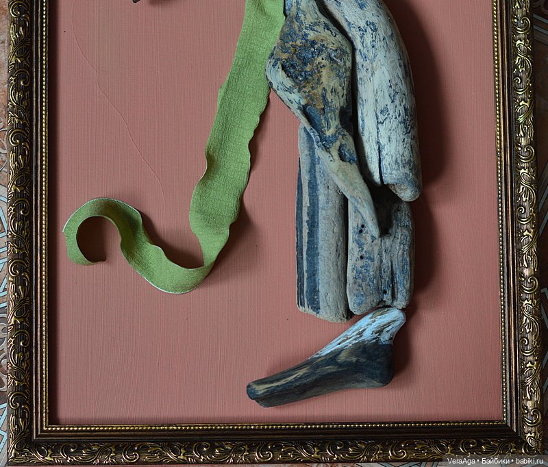 Дрифтвуд: господин Белые Гетры (фото 4)