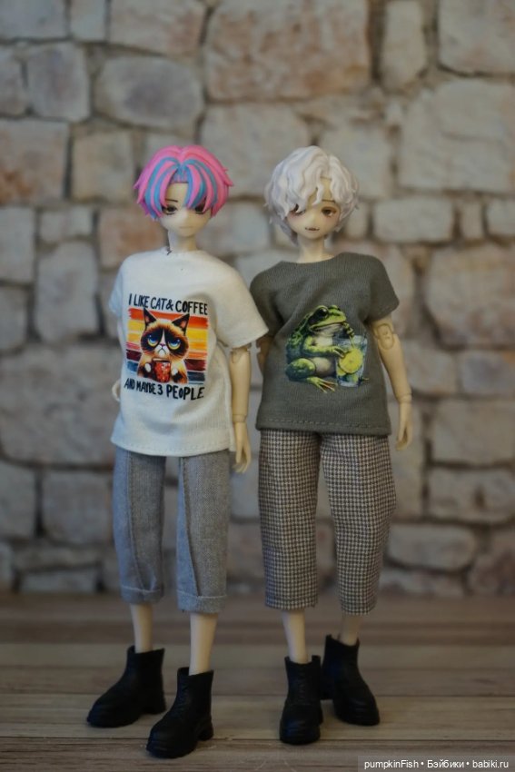 Модельное агентство "Степные псы" (фото 4)