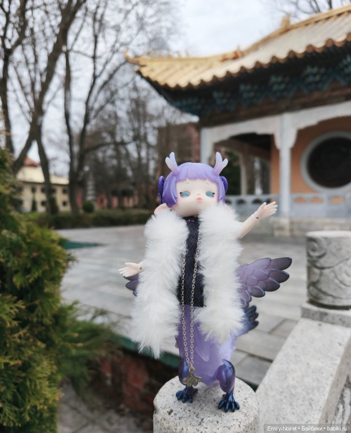 Золотой город (часть 1) — Туризм и путешествия: фотоотчеты из поездок (фото 3)