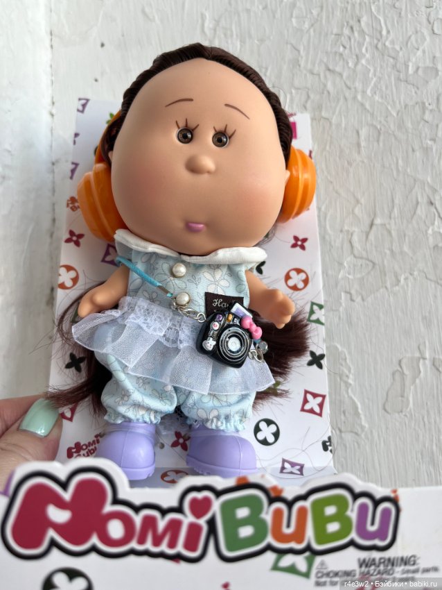 Китайские популярные) — Куклы с Алиэкспресс (Aliexpress): Китайские шарнирные (фото 3)