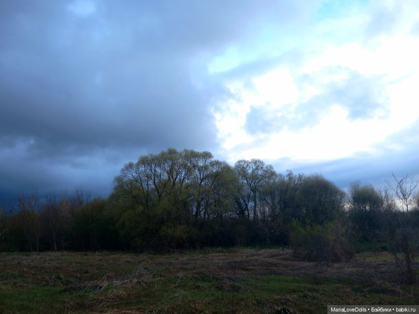 За полчаса до грозы — Куклы Rosemarie Anna Muller (Мюллер): Вихтели (Wichtel)