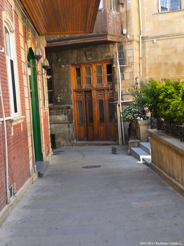 Возвращение в детство, часть 4 (фото 2)