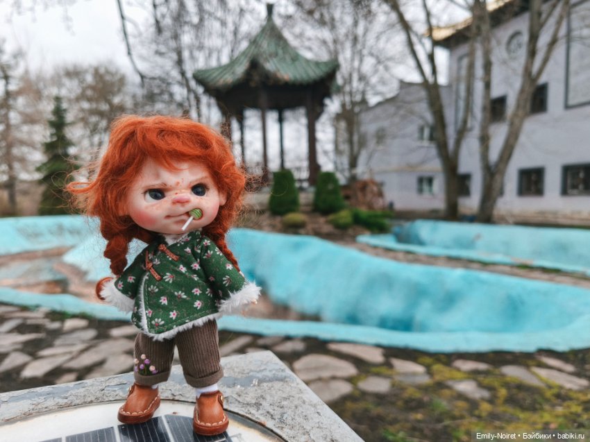 Золотой город (часть 2) — Туризм и путешествия: фотоотчеты из поездок