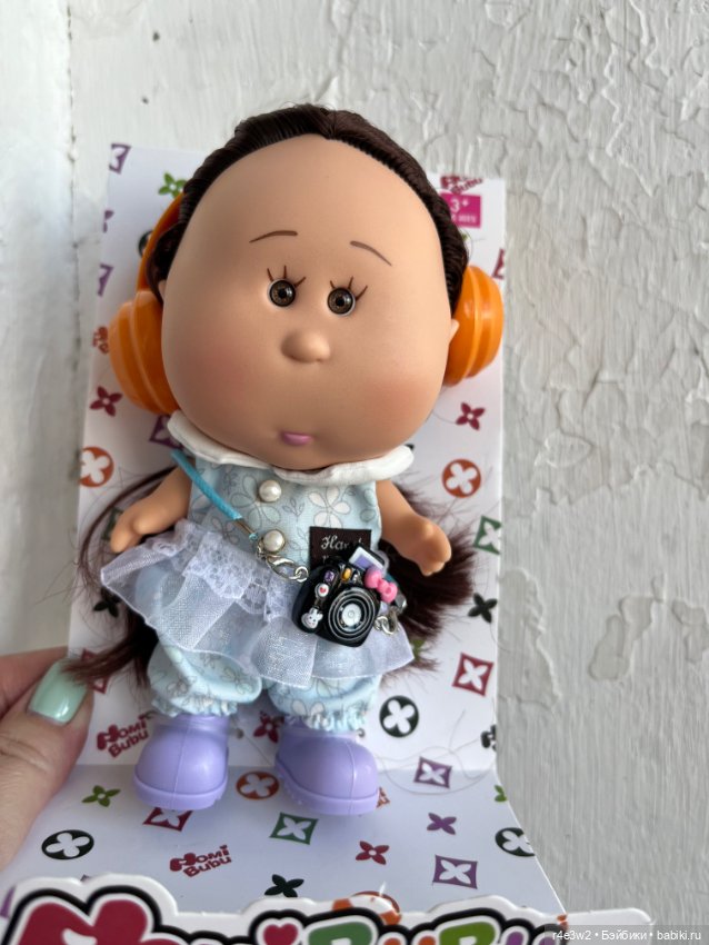 Китайские популярные) — Куклы с Алиэкспресс (Aliexpress): Китайские шарнирные