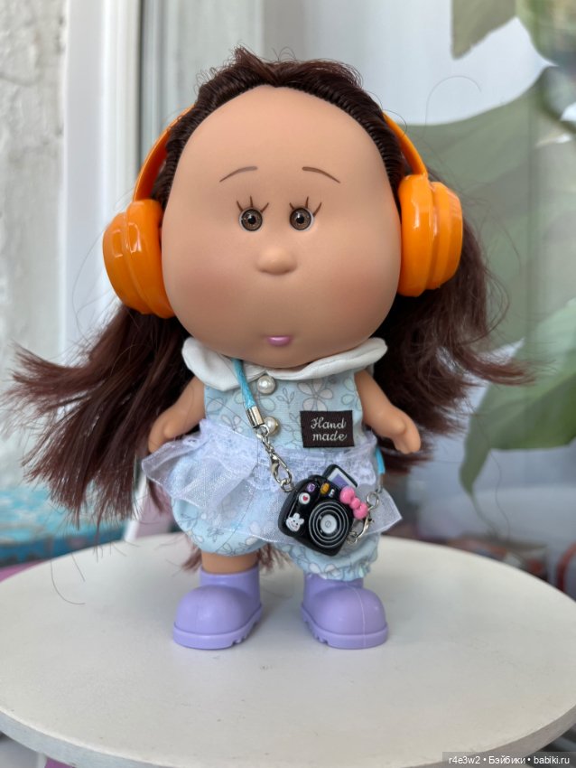 Китайские популярные) — Куклы с Алиэкспресс (Aliexpress): Китайские шарнирные (фото 6)