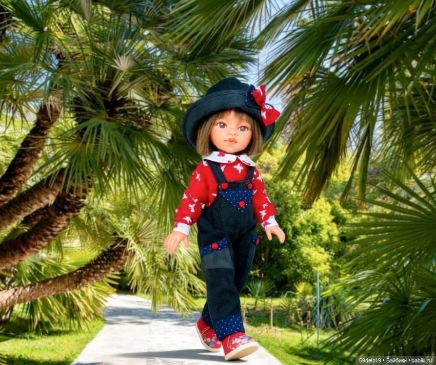 Экскурсия в ботанический сад (фото 7)