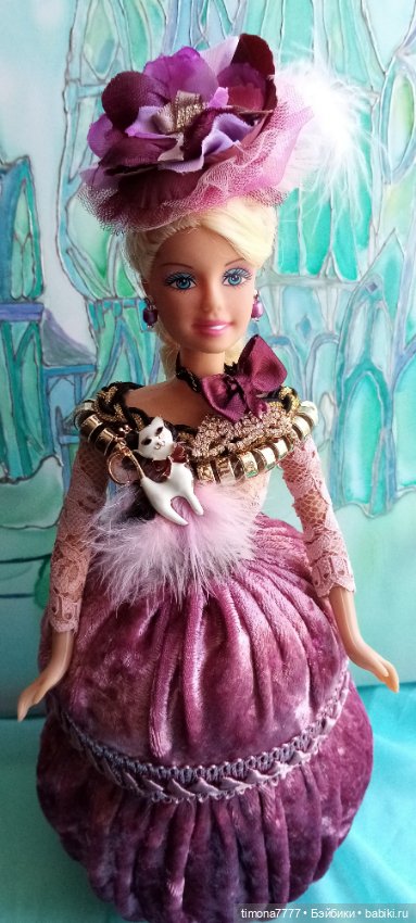 Мои новые изделия — Одежда и обувь для кукол своими руками: фото (фото 6)